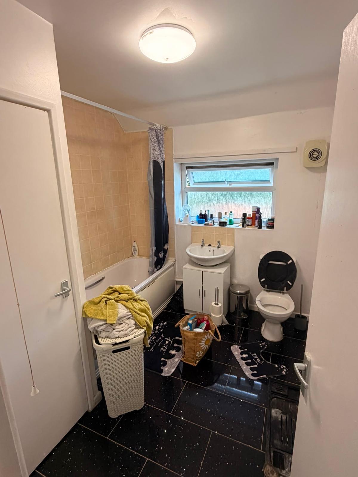 Clean and fresh result