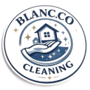 Blanc Cleaning logo